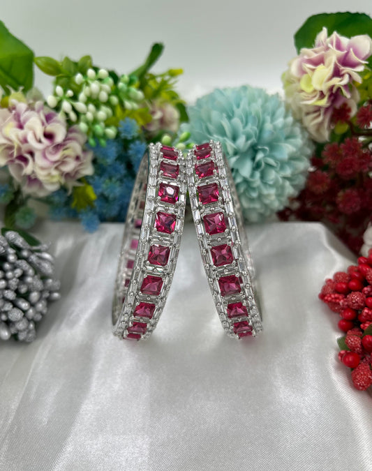 Lavli Premium Ad Bangles