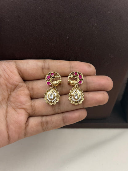 Lalita Heritage Delicate Necklace