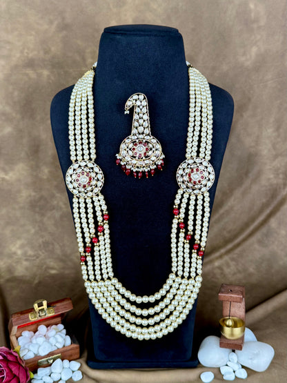 Vivek Mala And Kalangi Combo