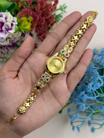 Falguni Heritage Watch ( Adjustable )