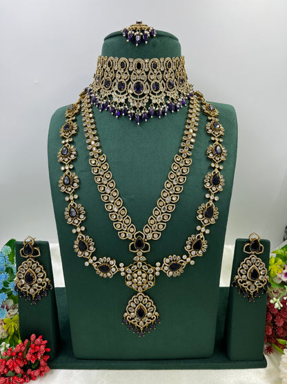 Tara Premium Victorian Combo Set