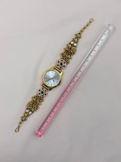 Akanksha Heritage Watch ( Adjustable )