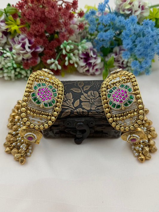 Shilpa Chorski  Bangles ( Openable )