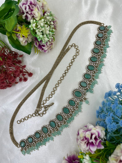 Taravai Premium Victorian Kamarpatta
