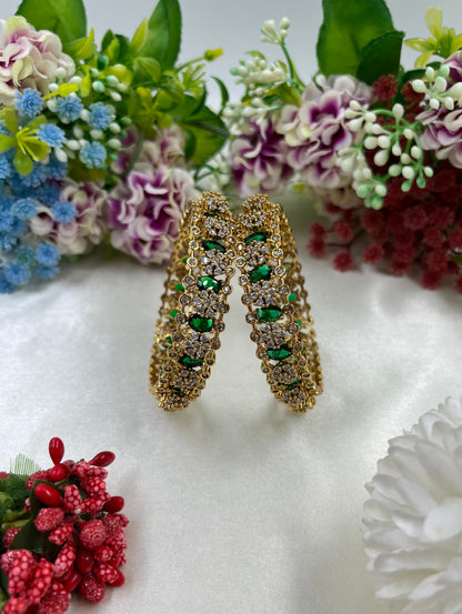 Anushka Victorian Bangles