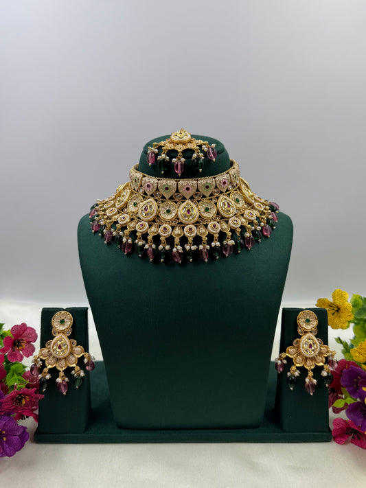 Madhuri Choker