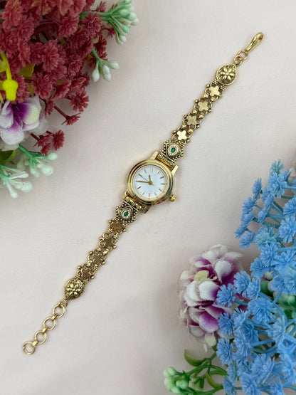 Hema Heritage Watch ( Adjustable )