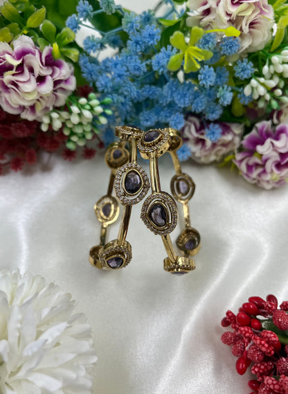 Tishya South Indian Bangles