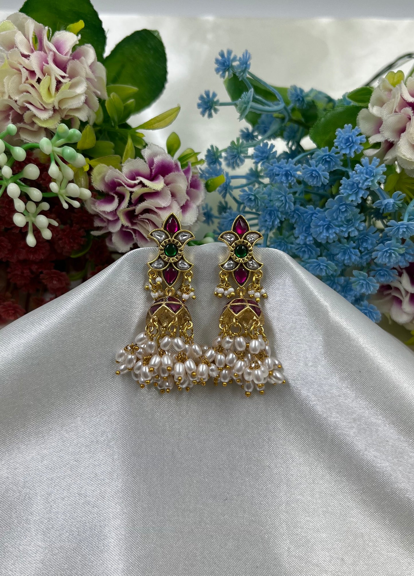 Kamal Jadau Pachi Kundan Jumka