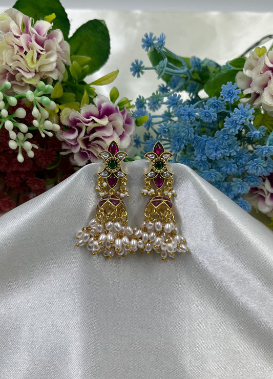 Kamal Jadau Pachi Kundan Jumka