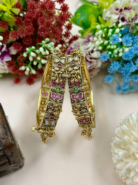 Sonali Chorski Bangles (Openable)