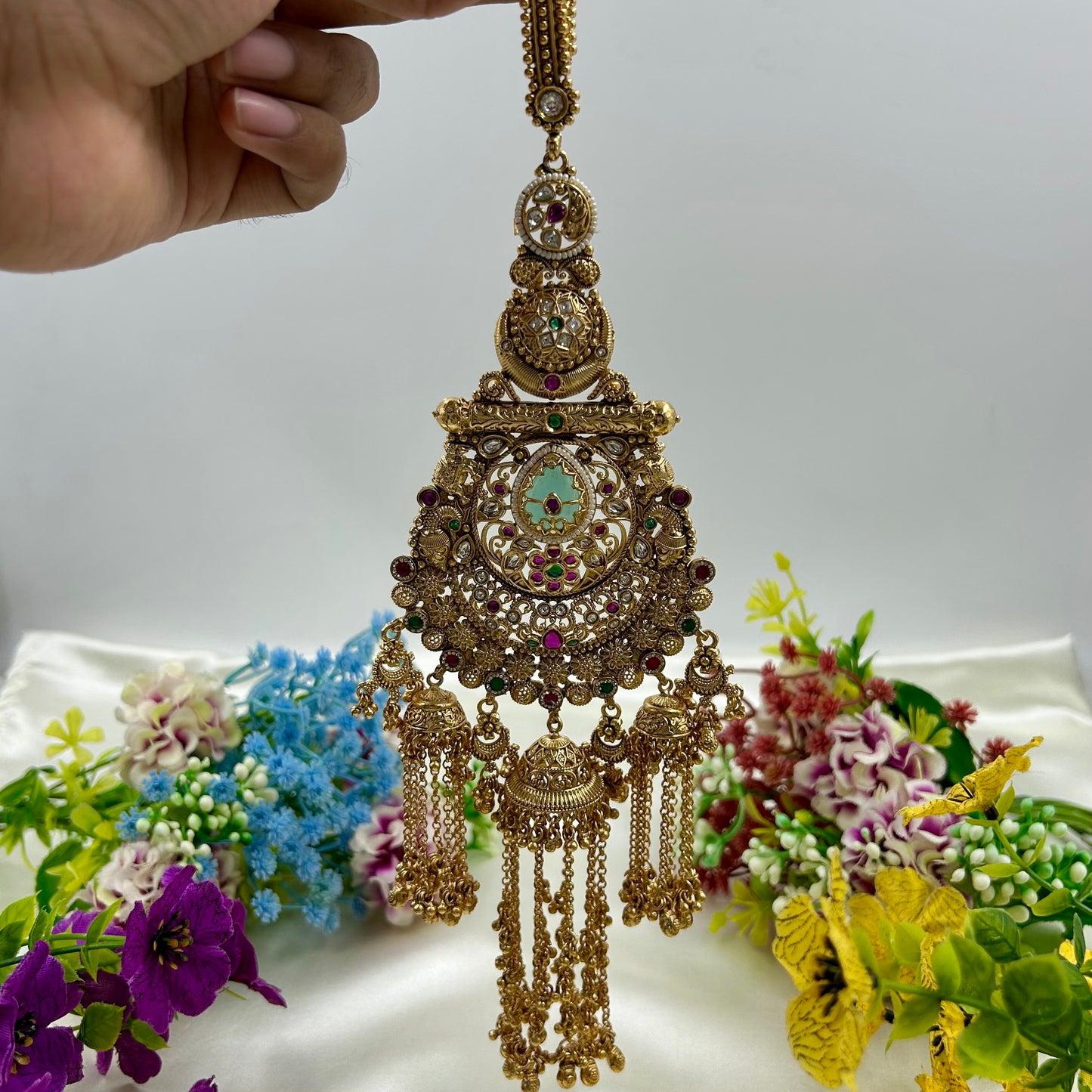 Kamla Premium Heritage Challa