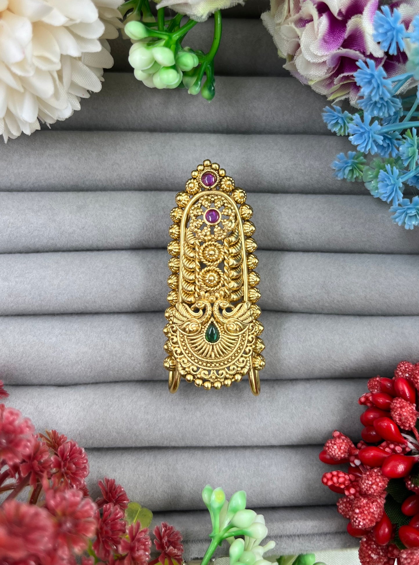 Aarohi Ring