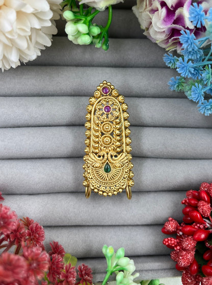 Aarohi Ring