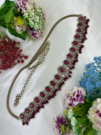 Taravai Premium Victorian Kamarpatta