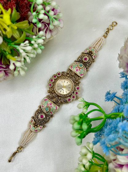 Prachi Heritage Watch