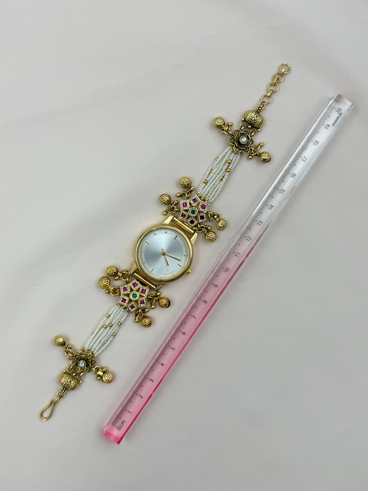 Bhoomi Heritage Watch ( Adjustable )
