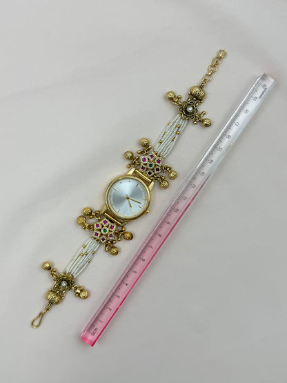 Bhoomi Heritage Watch ( Adjustable )