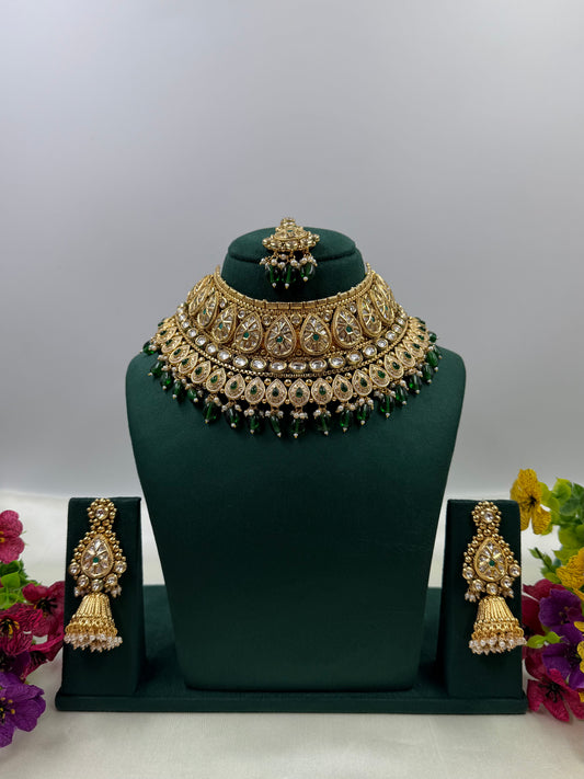 Shivani Traditional Choker