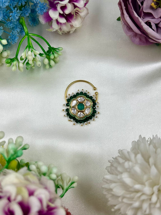 Anita Traditional Nose Ring