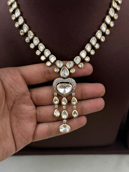 Tira Victorian Necklace Set