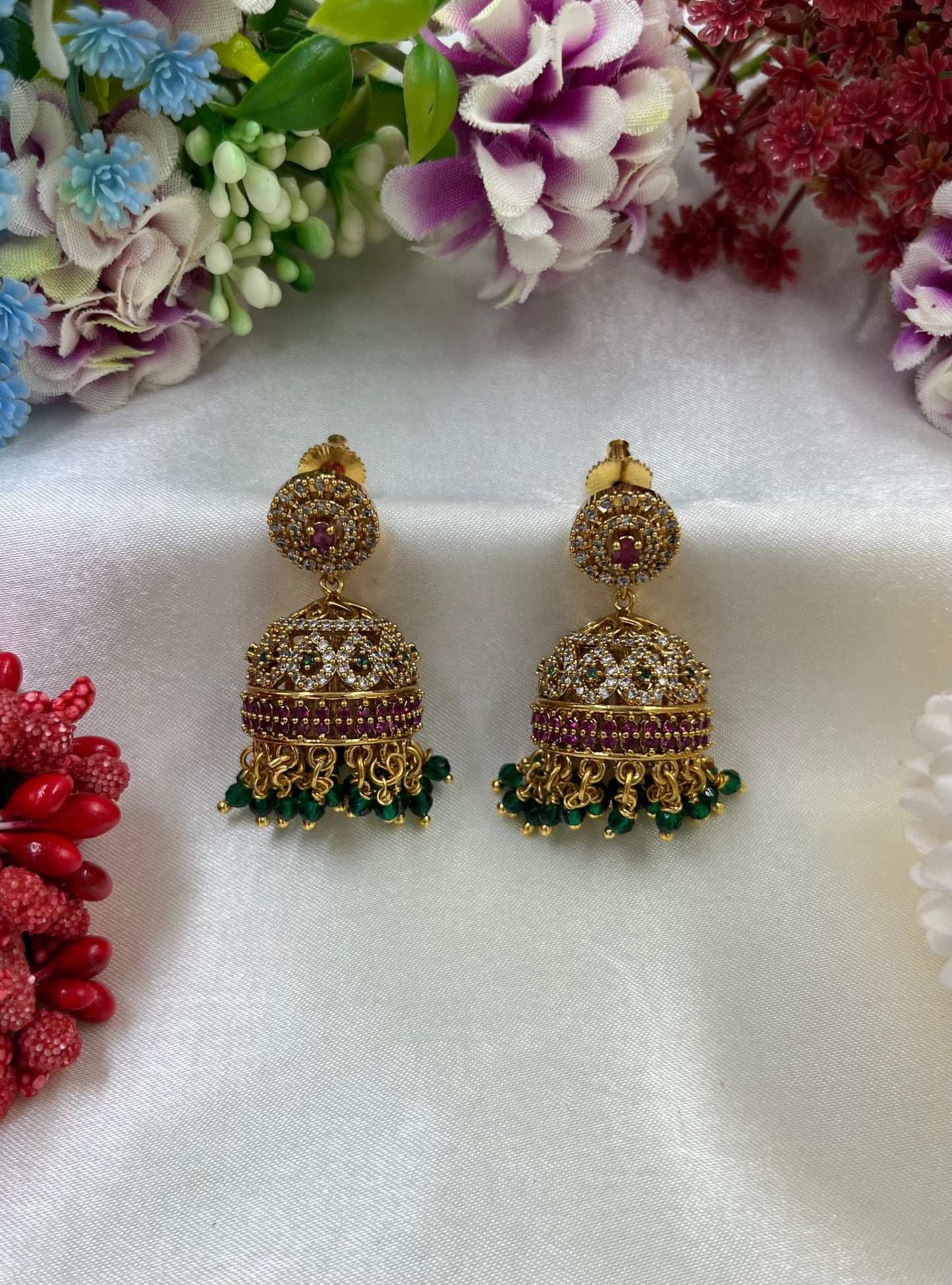 Yukta Heritage Earing