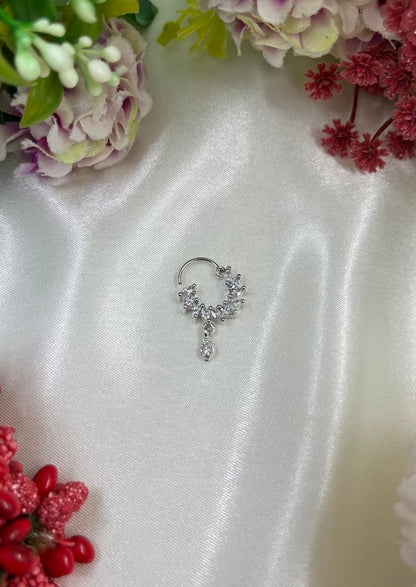 Diti Ad Nose Ring