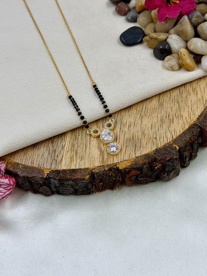 Yogita Gold Mangalsutra