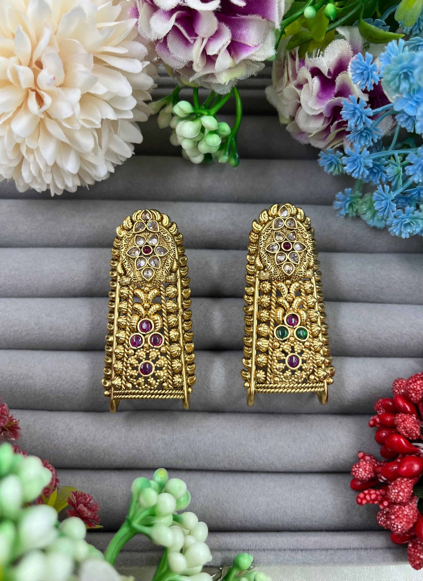 Aarohi Ring