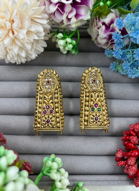 Aarohi Ring
