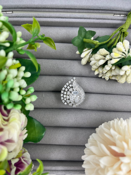 Ivy Premium Ad Ring