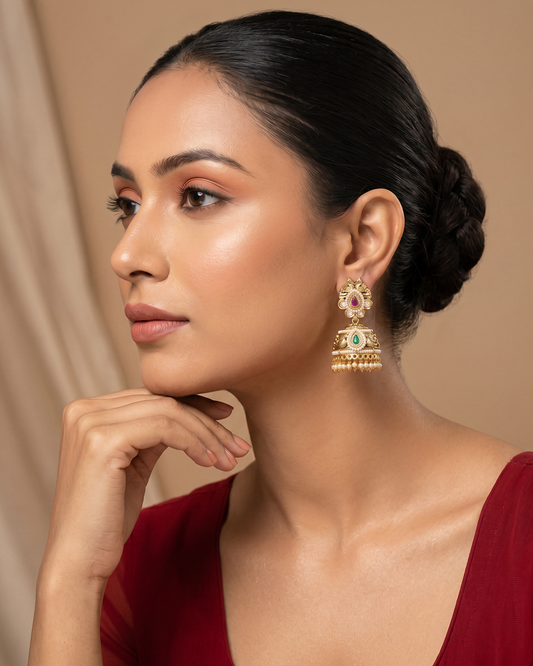 Sunita Chorski Jumka