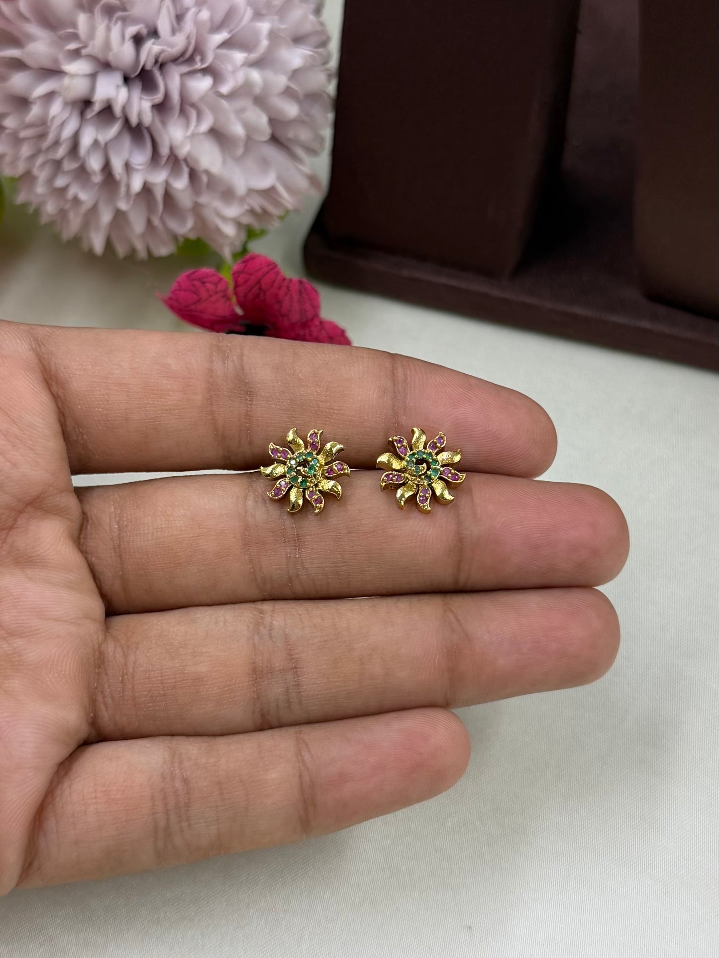 Traditional Hasli Necklace Set