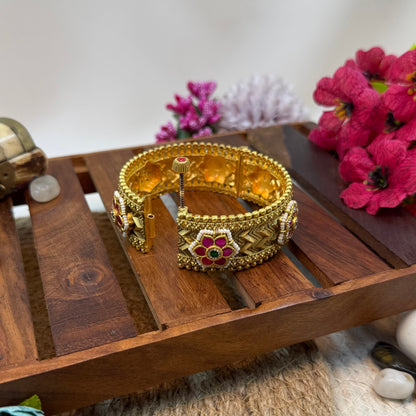 Diya Chorski Bangles (Openable)