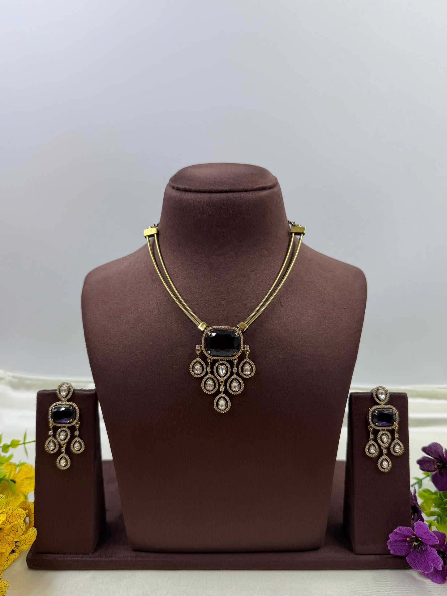 Kavya Victorian Premium Hasli