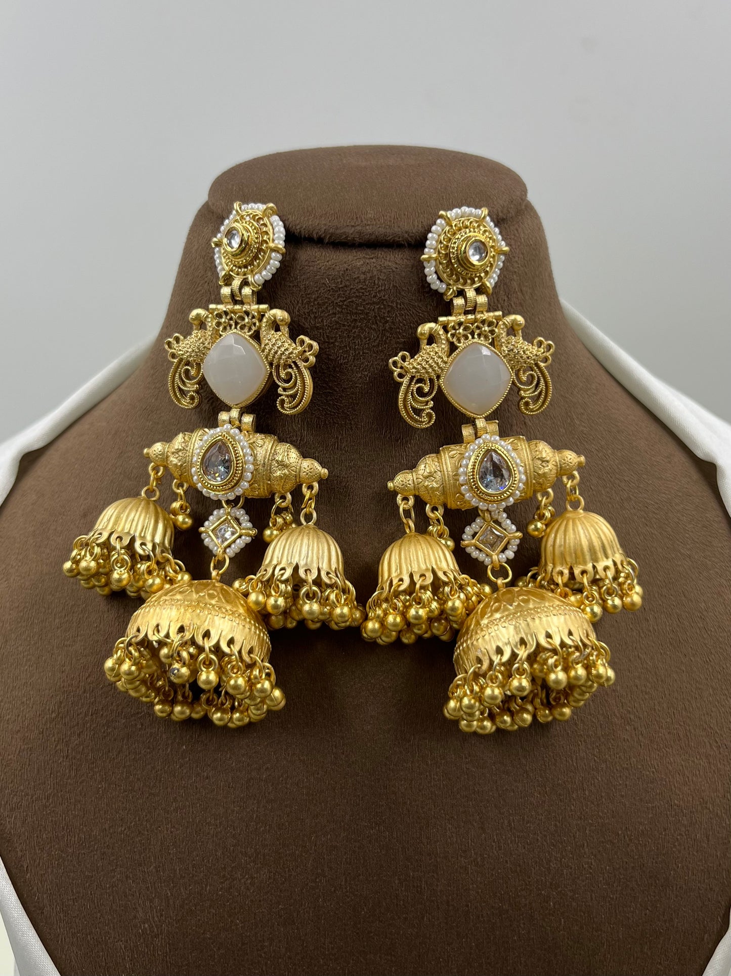 Aarika Kashmiri Earning