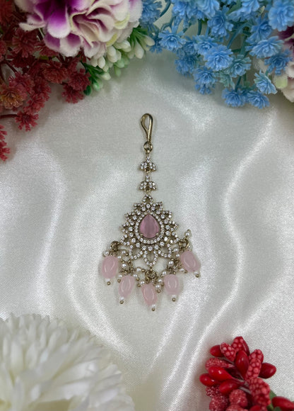Nur Victorian Mang Tika