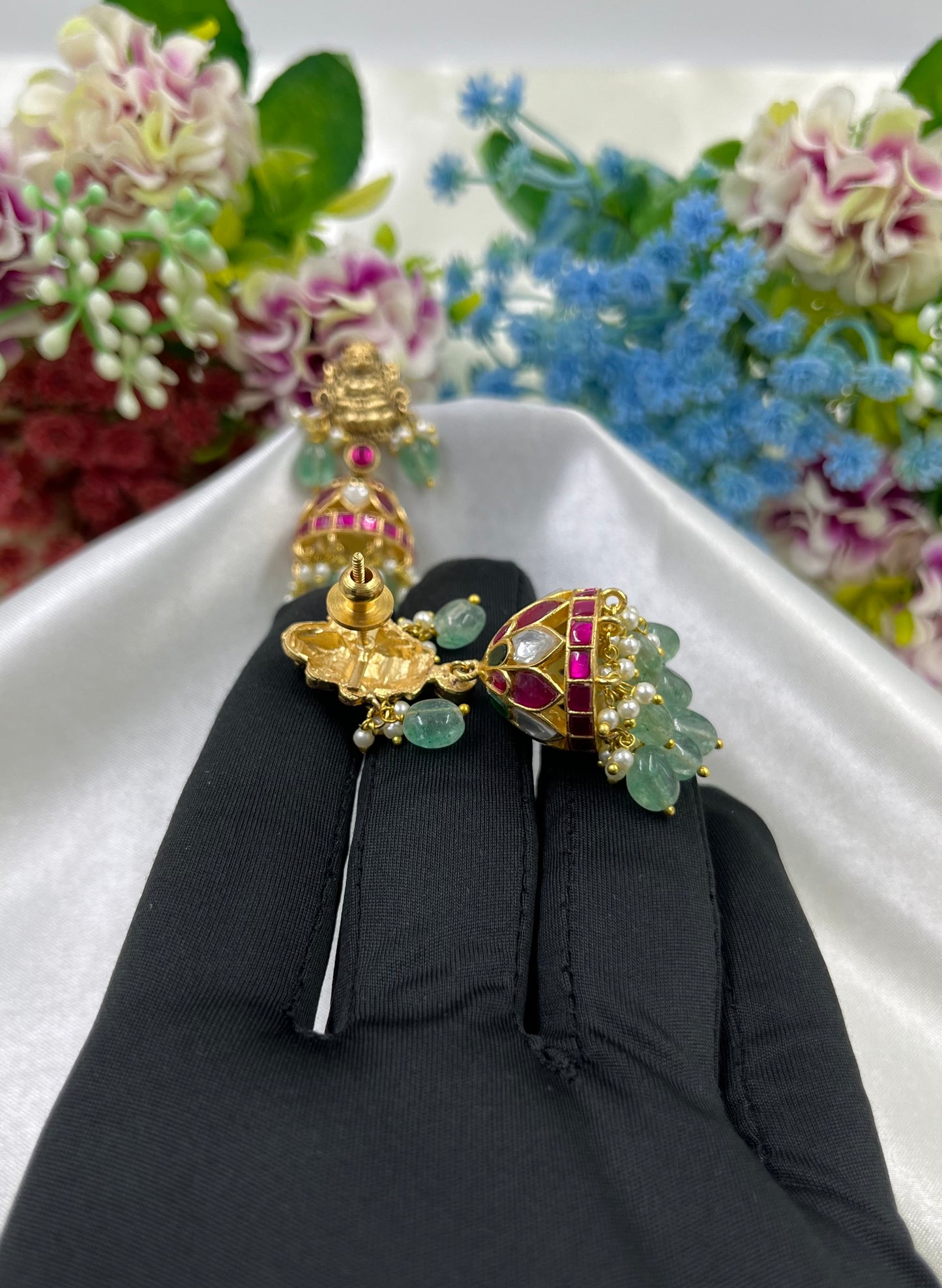 Hima Jadau Pachi Kundan Jumka