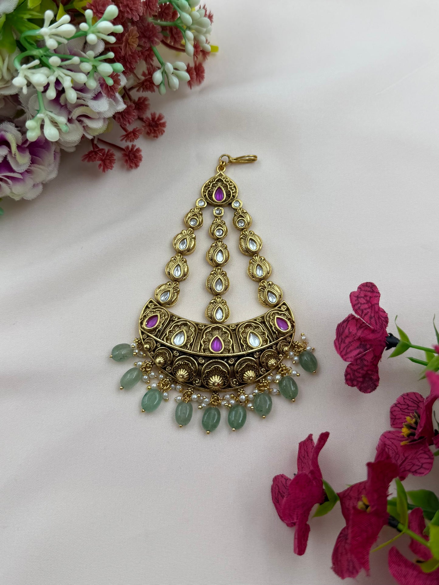 Ragini Heritage Passa