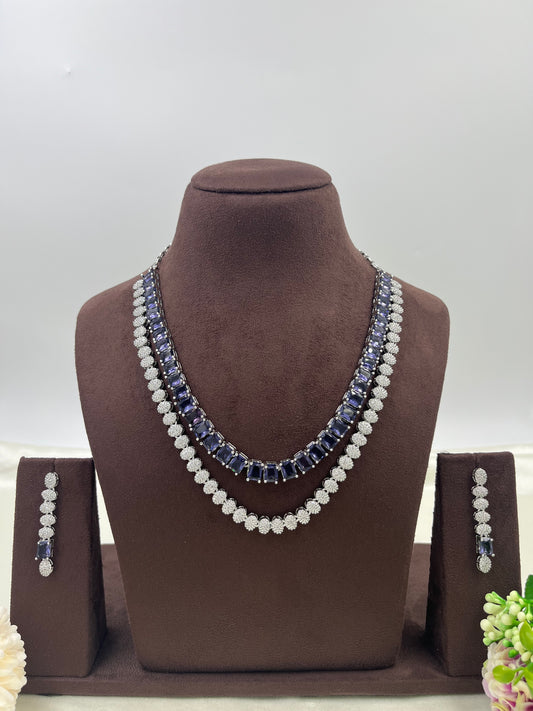 Jubilee Premium Ad Necklace