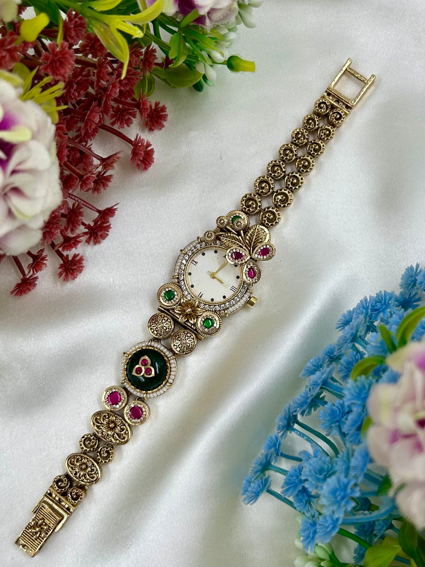 Devika Heritage Watch