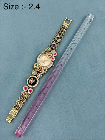 Devika Heritage Watch