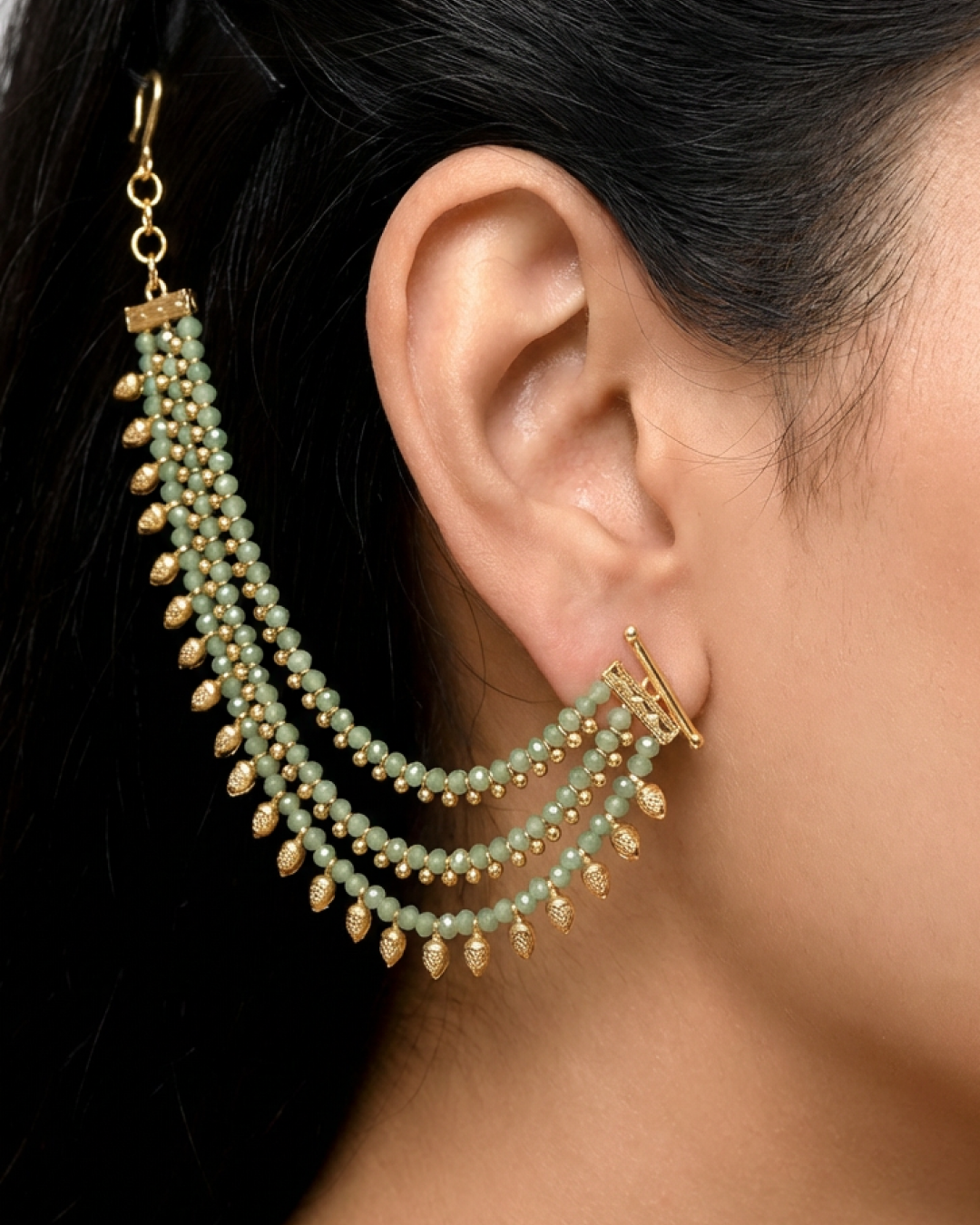 Ahalya Earchain