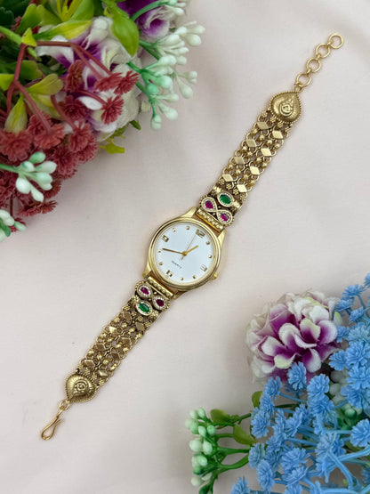 Kanti Heritage Watch ( Adjustable )