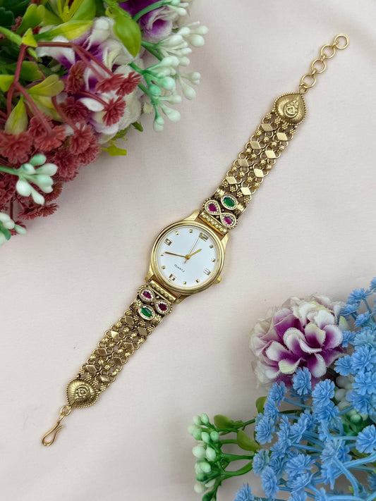 Kanti Heritage Watch ( Adjustable )