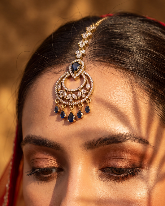 Sita Premium Victorian Tika