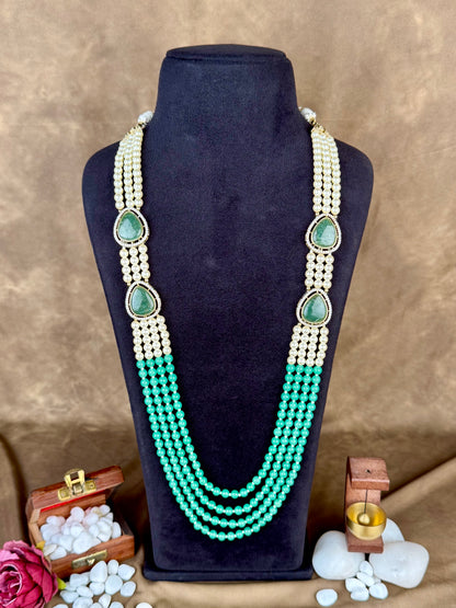 Akshay Mala Necklace For Men