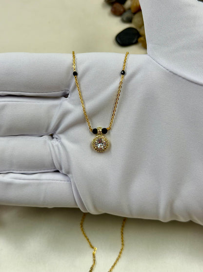 Shilpa Gold Mangalsutra