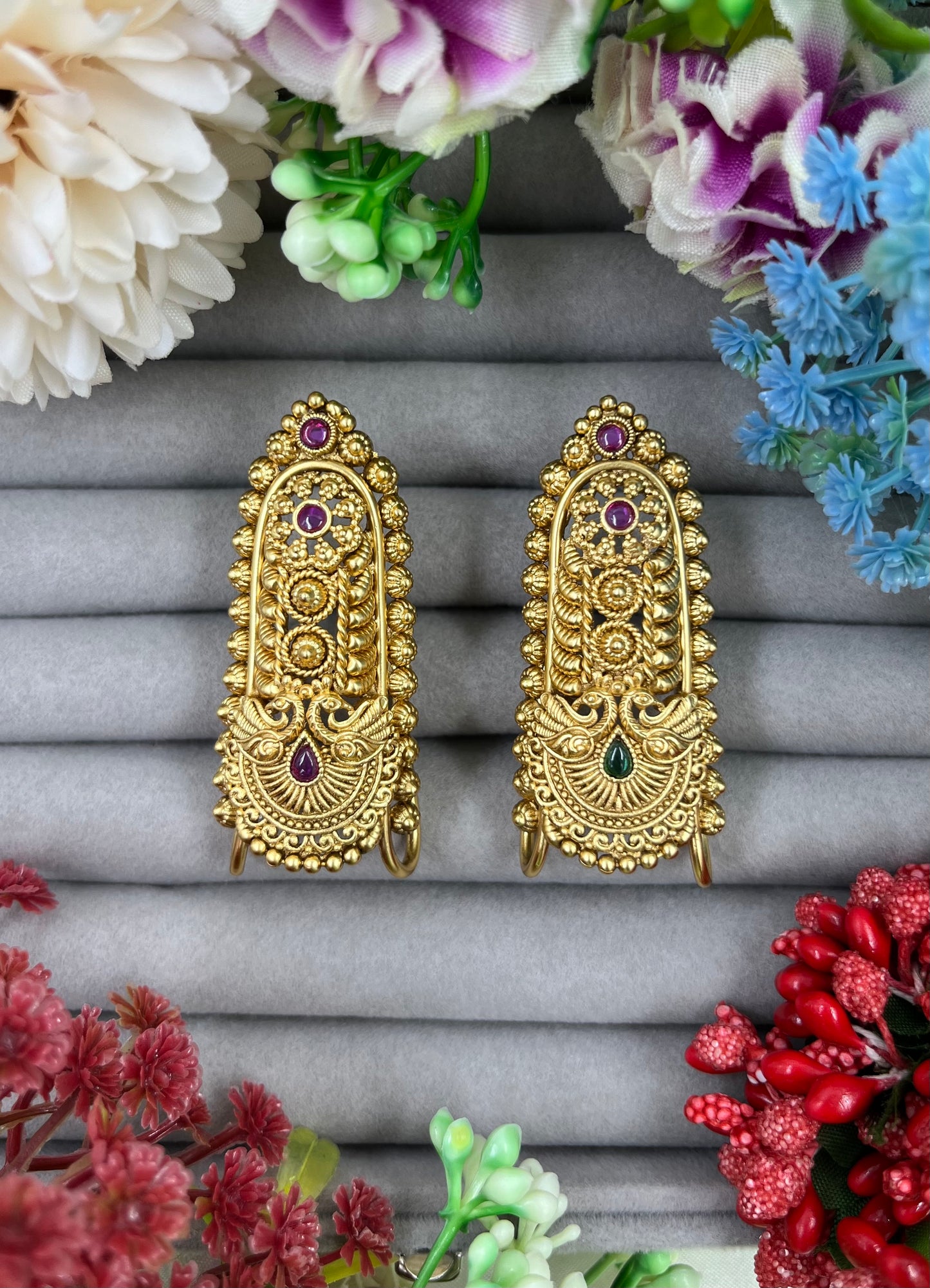 Aarohi Ring