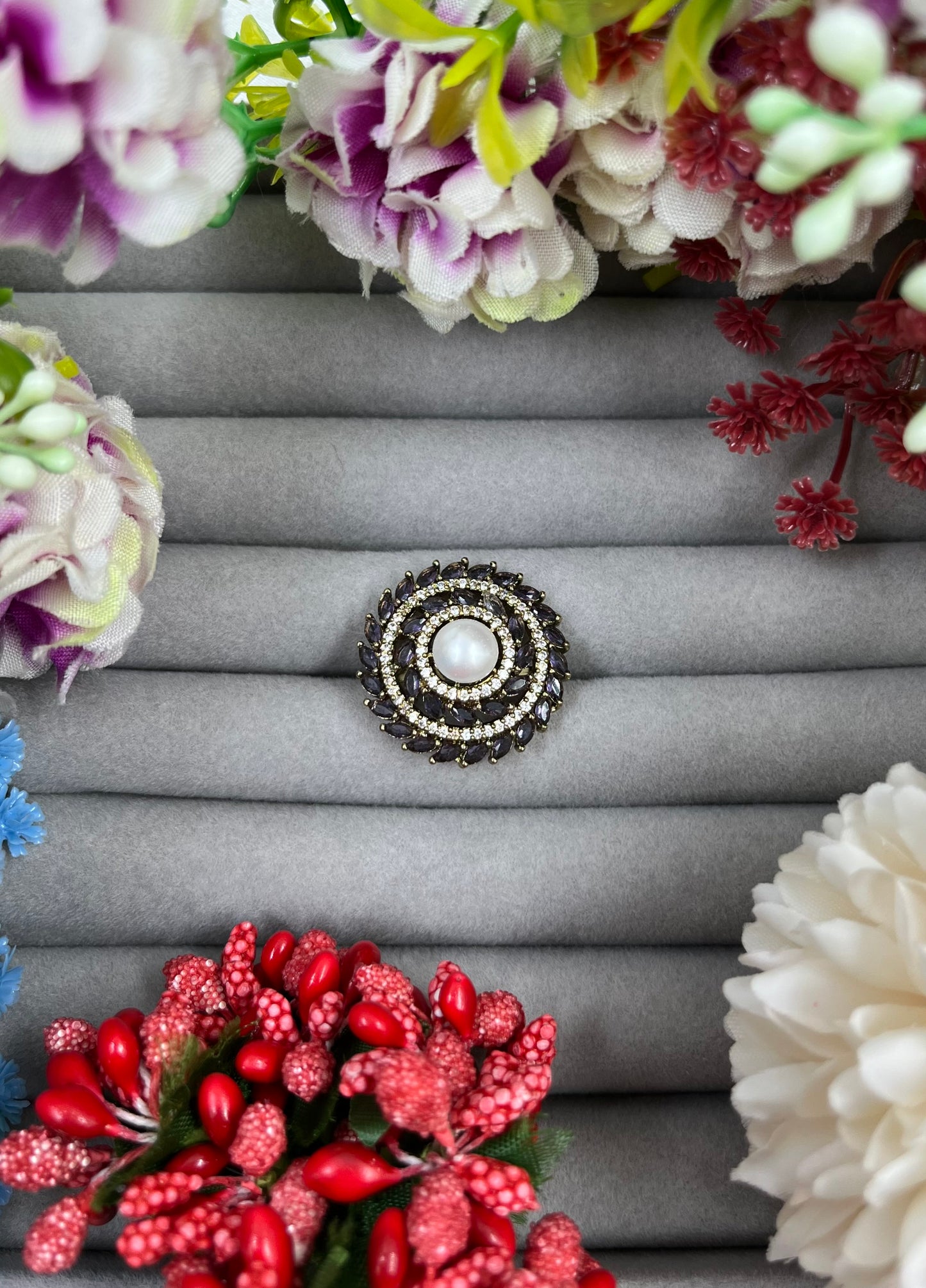 Chrono Premium Ad Ring